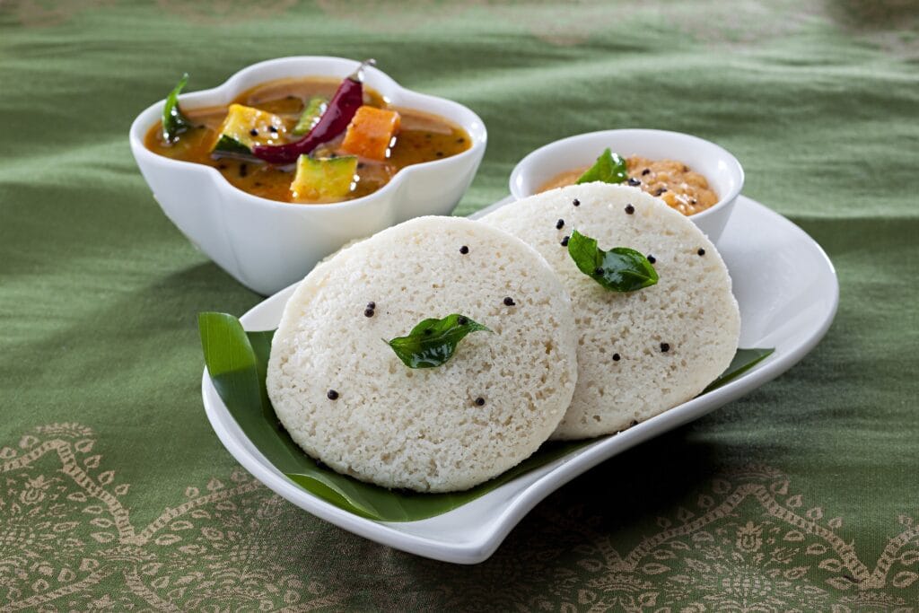 SS Food Catering service