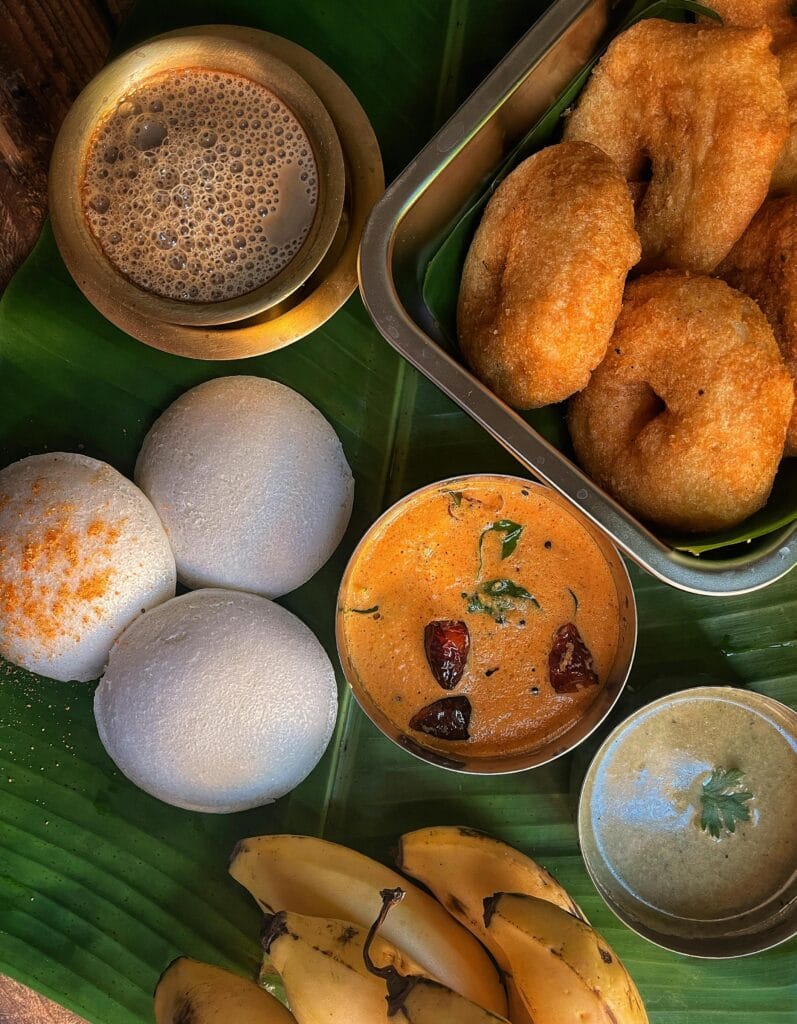 SS Food Catering service